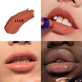Vice Lipstick Cream - Lippenstift